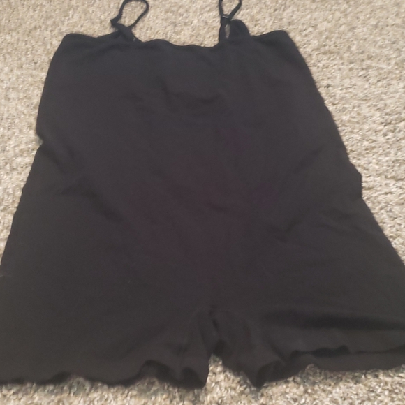 Bamboo body suit - Picture 3 of 4